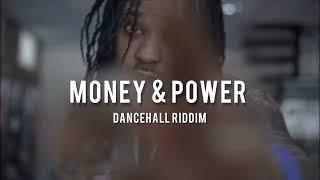 Tommy Lee Sparta “Money and Power” Dancehall Riddim Instrumental 2025