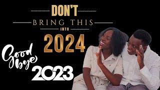 They Made Fun Of My Massive Teeth // How To Start Strong In 2024 // Josh and Joanne Ssenyonga