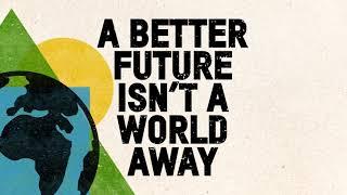 A Better Future Isn't a World Away | Oxfam GB