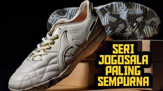 Jogosala Revolt • Sepatu Futsal Ortuseight Paling Sempurna