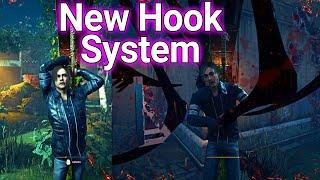 Dead By Daylights New Hook System