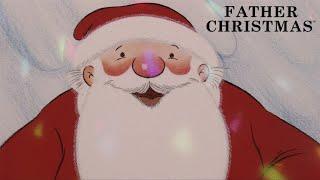 Babbo Natale | Film Animato | Versione Esclusiva | ITALIAN