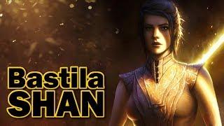 Die Geschichte von BASTILA SHAN! - Legends