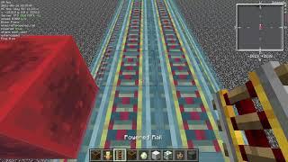 Technical minecraft is not just replicating with litematica