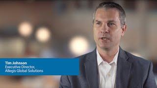 Allegis Global Solutions Knows Why Information Builders Customers Succeed