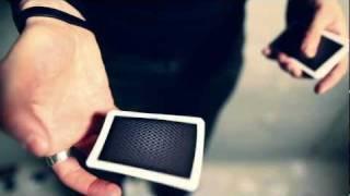 Ltd. Playing Cards by Ellusionist Trailer 2