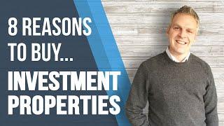 Why Invest In Property "Your First Four Houses"