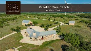 Texas Ranch For Sale - Crooked Tree Ranch