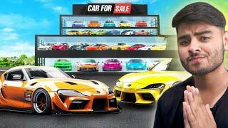 FINALLY UPGRADING MY LUXURY SHOWROOM!CAR FOR SALE SIMULATOR #14