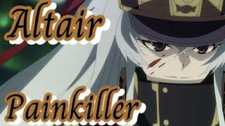 Altair (AMV) - Painkiller