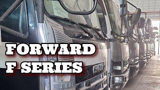 FORWARD F SERIES