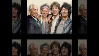 Rolling Stones - It's only Rock'n Roll