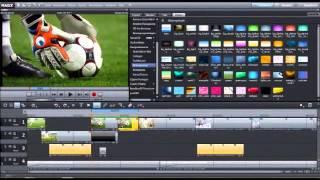 Descargar MAGIX Video Deluxe 2015 PREMIUM