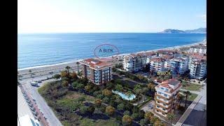 Properties To Buy In Alanya - New Flats For Sale in Kestel   Alanya