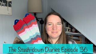 The Stash-down Diaries Ep. 36 | Let’s catch up!