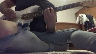 Metallica-Master of Puppets(guitar cover)