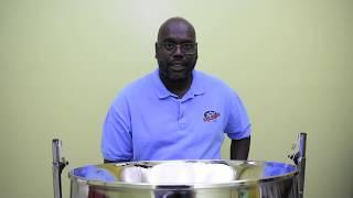 Learn To Play The Steel Drums