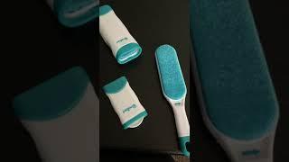 Brellavi Pet Hair Remover Brush Review, No vacuum no problem