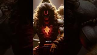 हनुमान जी कितने शक्तिशाली | The power of Lord Hanuman #hanumanji #bajrangbali