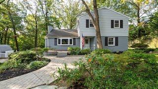 7202 Tanager Street, Springfield, VA 22150 List With Elizabeth ®