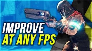 5 Tips To Improve At Any FPS - Beginner Tips - How To Get Better At Shooters