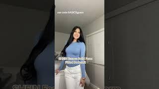 SHEIN huge try on haul 2024  SHEIN HAUL