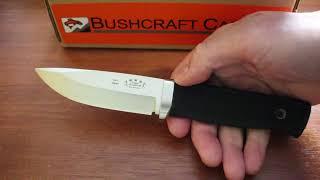 Fallkniven NEW! F1 Pro ELMAX view by www bushcraftcanada com