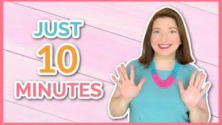 Revitalize Your Business in 10 Minutes or Less | Simple, Quick Marketing Tips