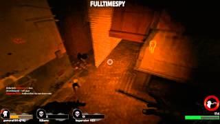 Left 4 dead 2 - Fulltimespy the annoying smoker