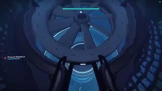 Solo Flawless Ghosts of the Deep - Solar Titan