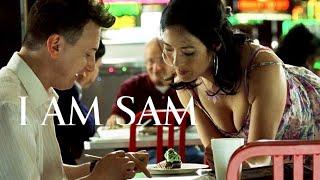 I Am Sam Full Movie (2001) | Sean Penn | Review and Facts |  Michelle | PfeifferDianne Wiest