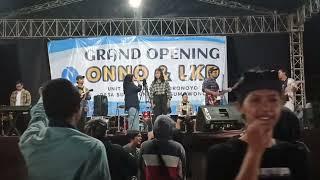 ( COVER ) WIRANG LIVE PERFORMANCE  LUMINOUS ENTERTAINMENT  #live