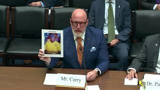 Faith Under Fire: David Curry Testifies Before Congress on the Persecution of Christians Globally