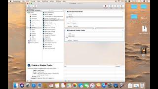 How to remove audio from a video in quicktime 10 / EASIEST WAY