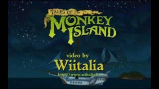 Tales of Monkey Island - Main Theme Soundtrack