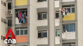 Strong demand pushing up prices of four-room HDB flats
