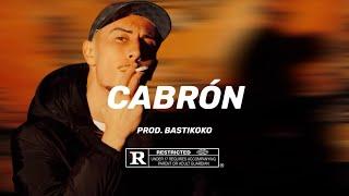 [Free] Amo Type Beat „Cabrón" [prod. Bastikoko]