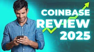 Coinbase Review 2025: Is It Really Worth Your Time And Money