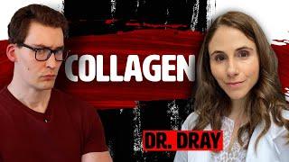 Dr. Dray: The 2 Biggest Myths surrounding Collagen