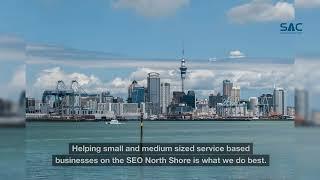 SEO North Shore in Auckland, NZ