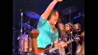 Henry Paul Band Live from the Roxy MTV special from 1983.