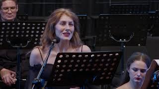 Maxim Kolomiiets: Opera "Nitch". Second scene: War (concert version)