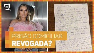 Entenda o motivo de Deolane Bezerra ter sido presa novamente | Hora da Fofoca | TV Gazeta