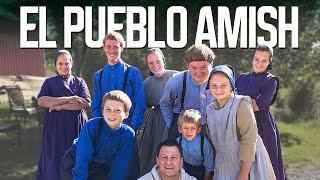 El Pueblo Amish. Un día con los Amish en Blacksburg, Virginia