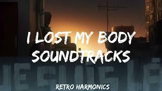 I Lost My Body ֍ Soundtracks | Retro Harmonics