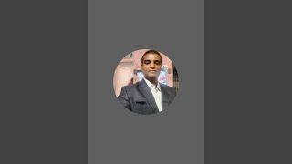 Arvind sinha is live!