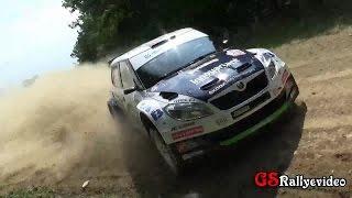 Iseum Rallye 2015 - GSrallyevideo