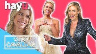 Kristen Cavallari Being A BOSS | Very Cavallari