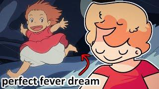 You Need to Watch Ponyo...