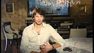 Александр Шовковский - Формула любви - Интер